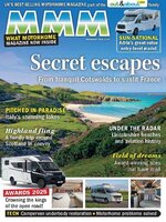 MMM - The Motorhomers' Magazine